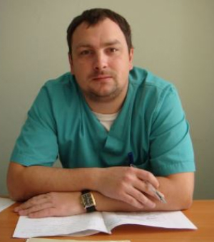 Тимошков Игорь Александрович